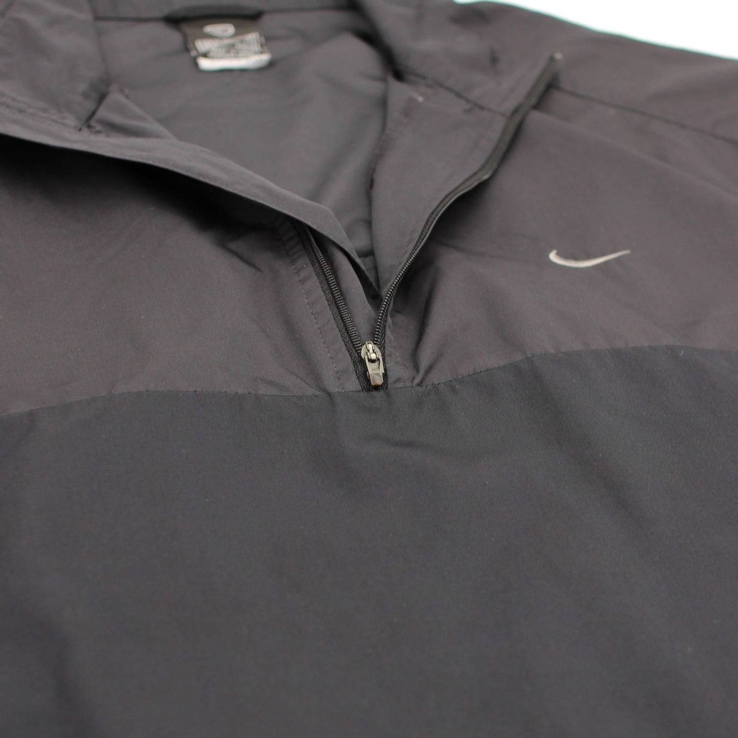Nike Clima-FIT Packable Quarter-Zip Jacket (XL)