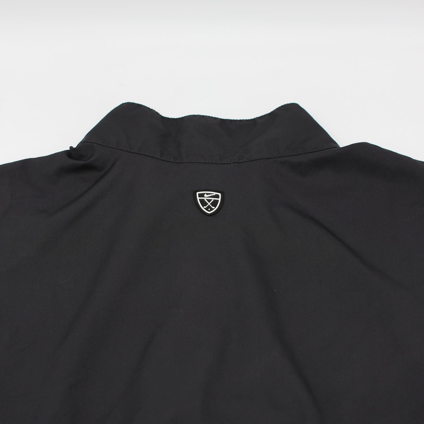 Nike Clima-FIT Packable Quarter-Zip Jacket (XL)