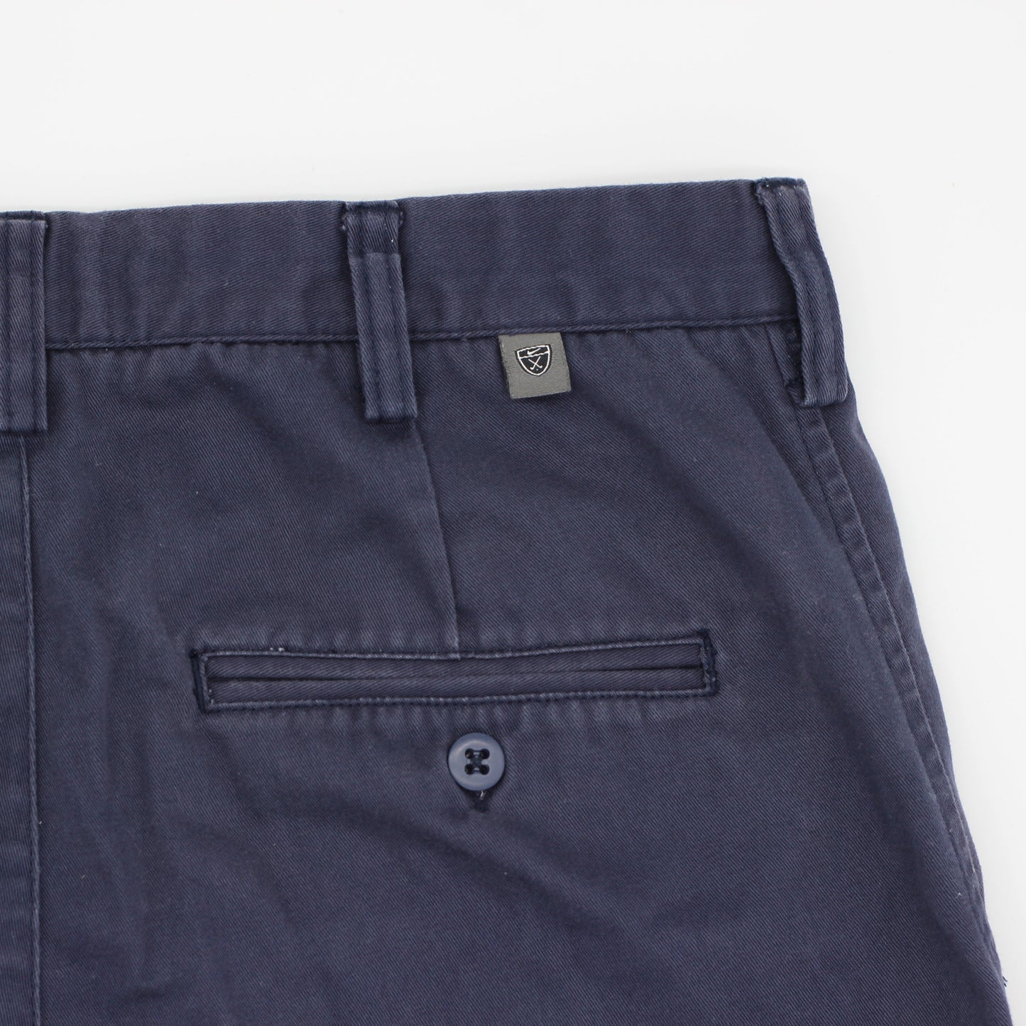 Nike Golf Navy Shorts (M, 32W)
