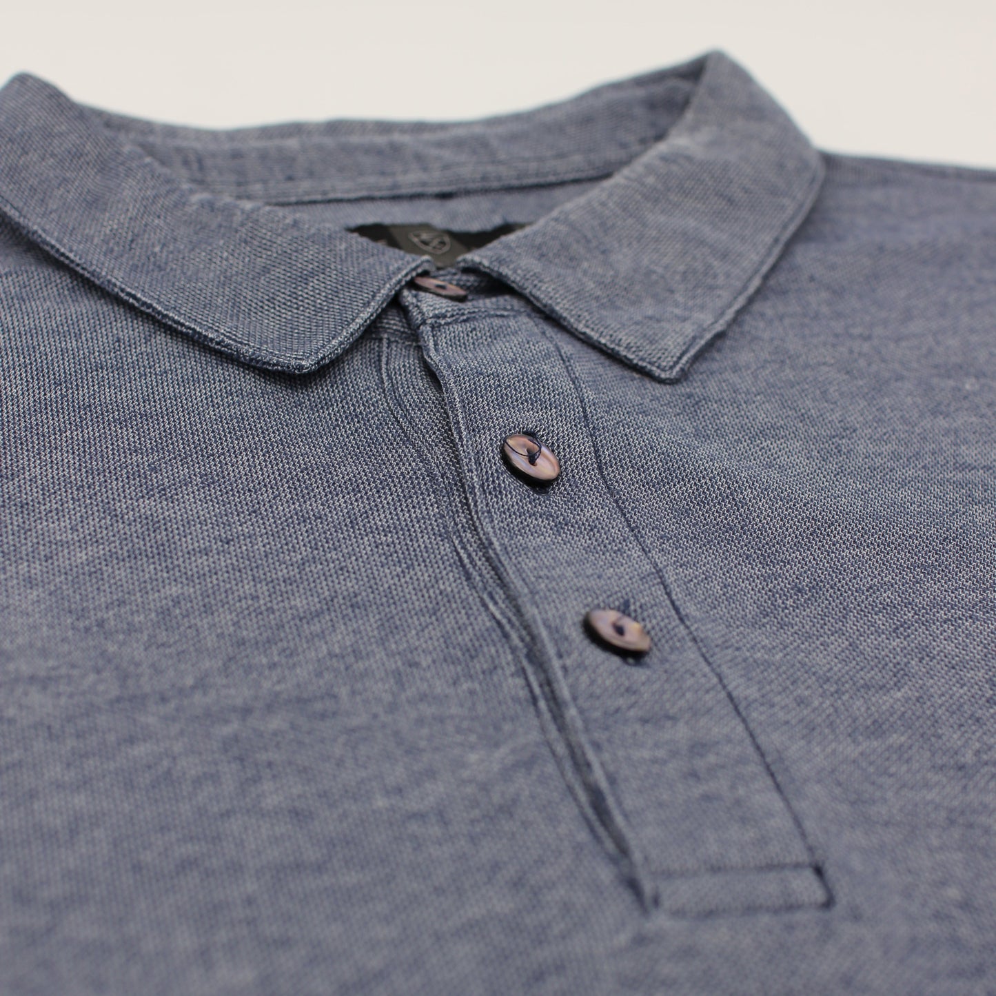 Nike Grey Polo-Shirt (XL)