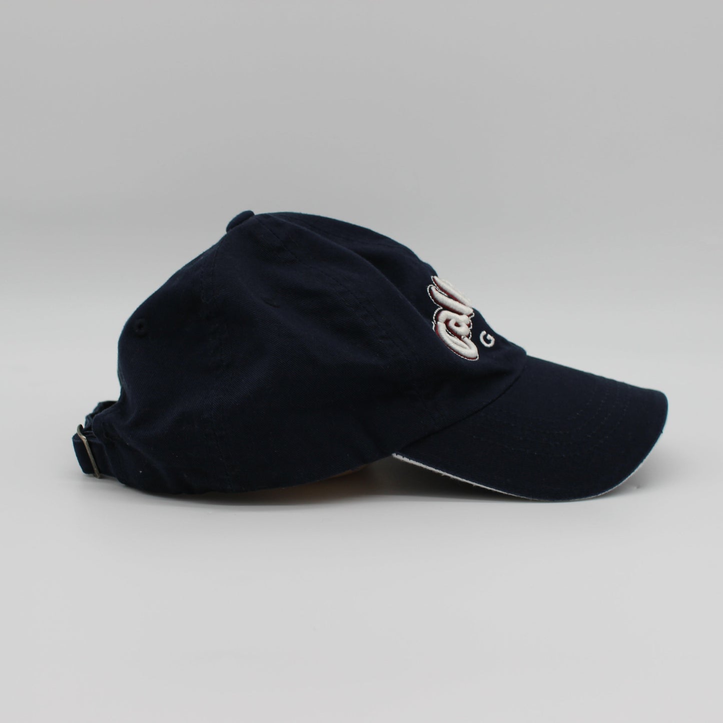 Callaway Navy/White/Red Golf Cap