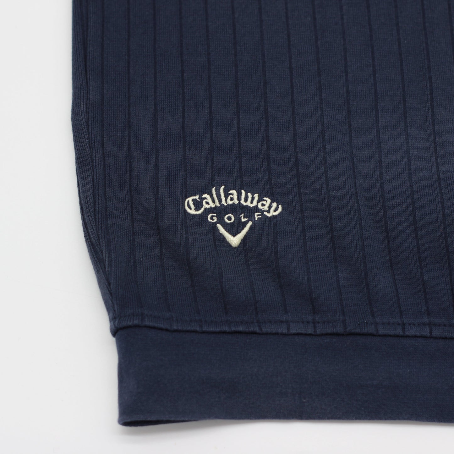 Callaway Navy Golf Vest (S)