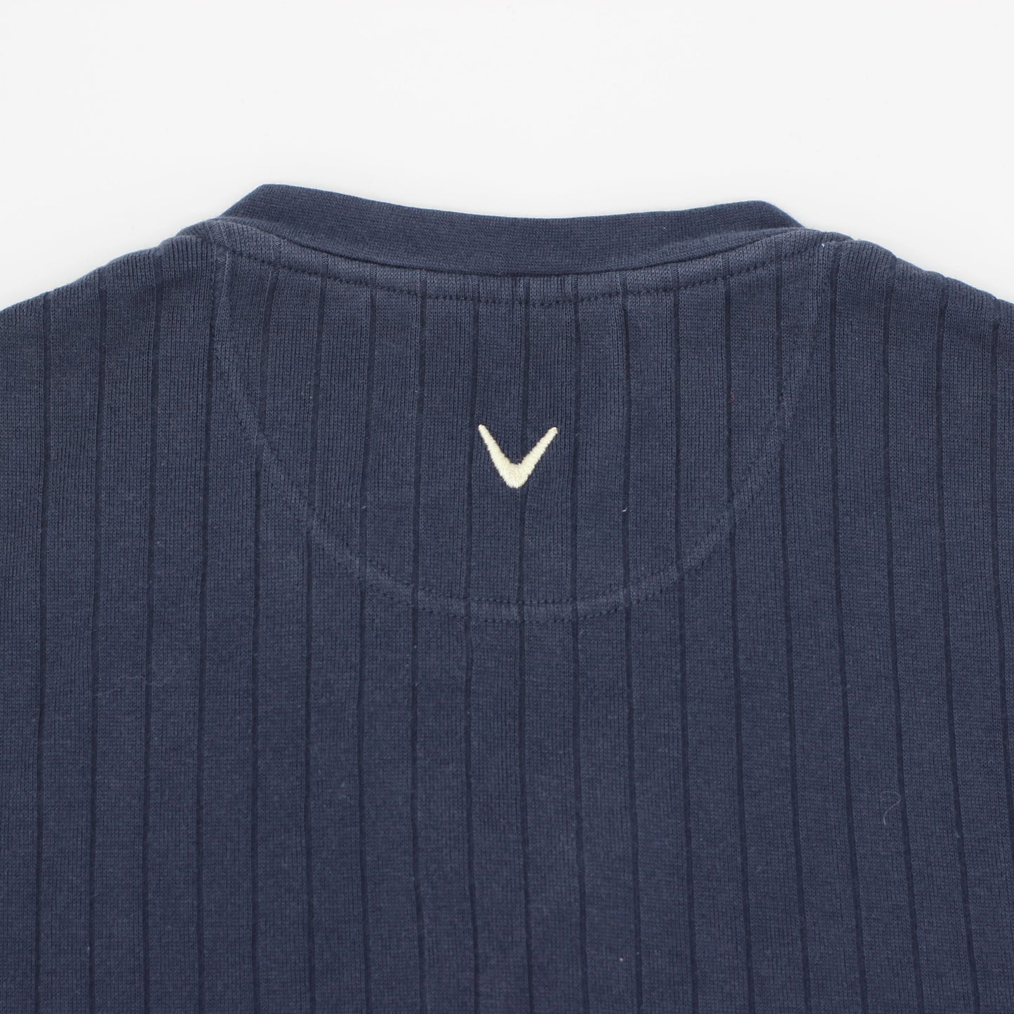 Callaway Navy Golf Vest (S)