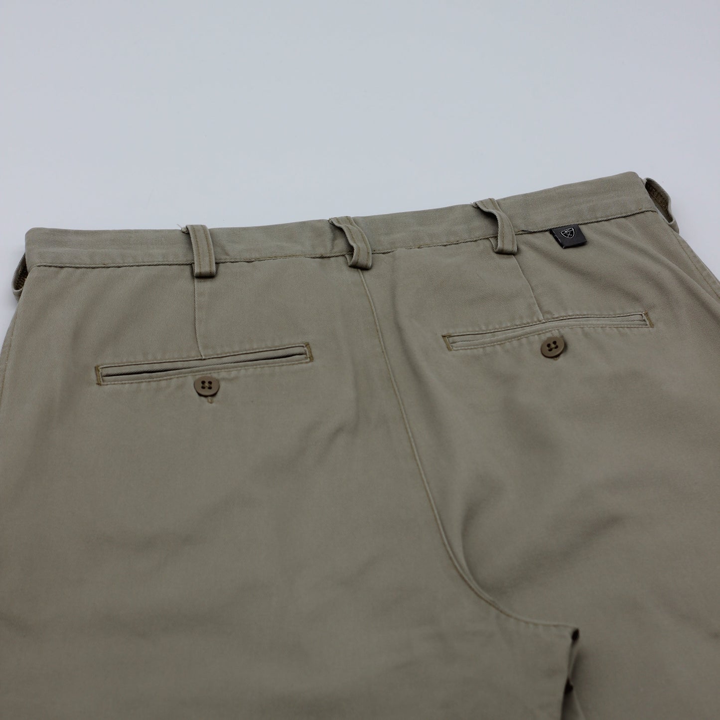 Nike Golf Beige Trousers (32W 32L)