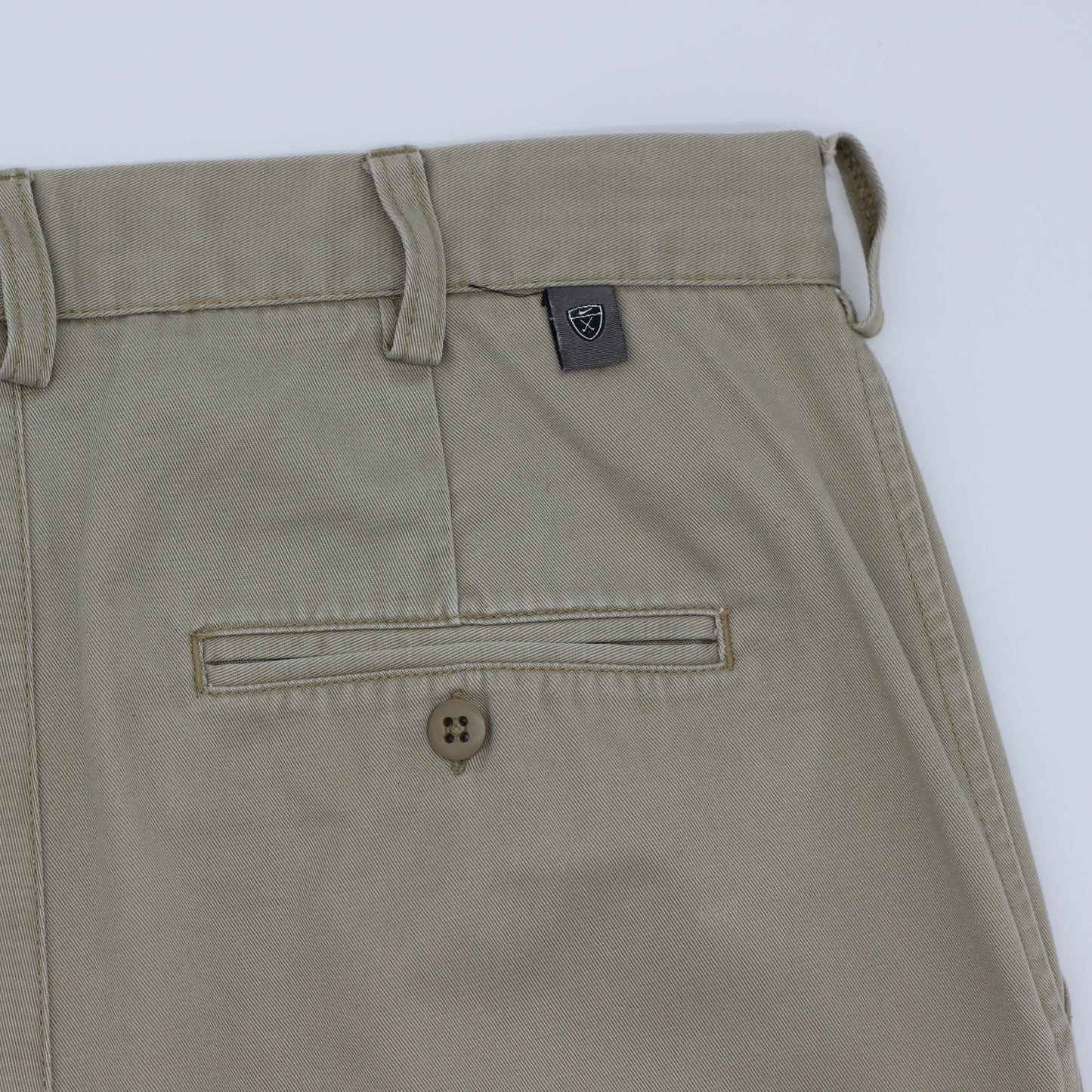 Nike Golf Beige Trousers (32W 32L)