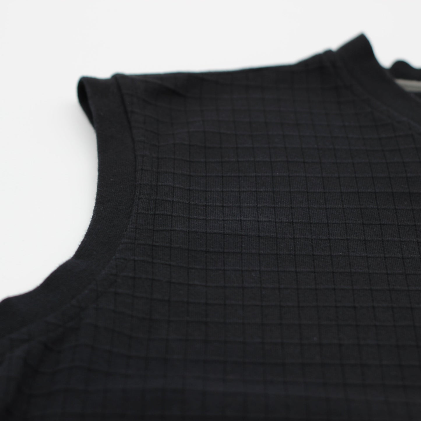 Ping Black Golf Vest (XL)