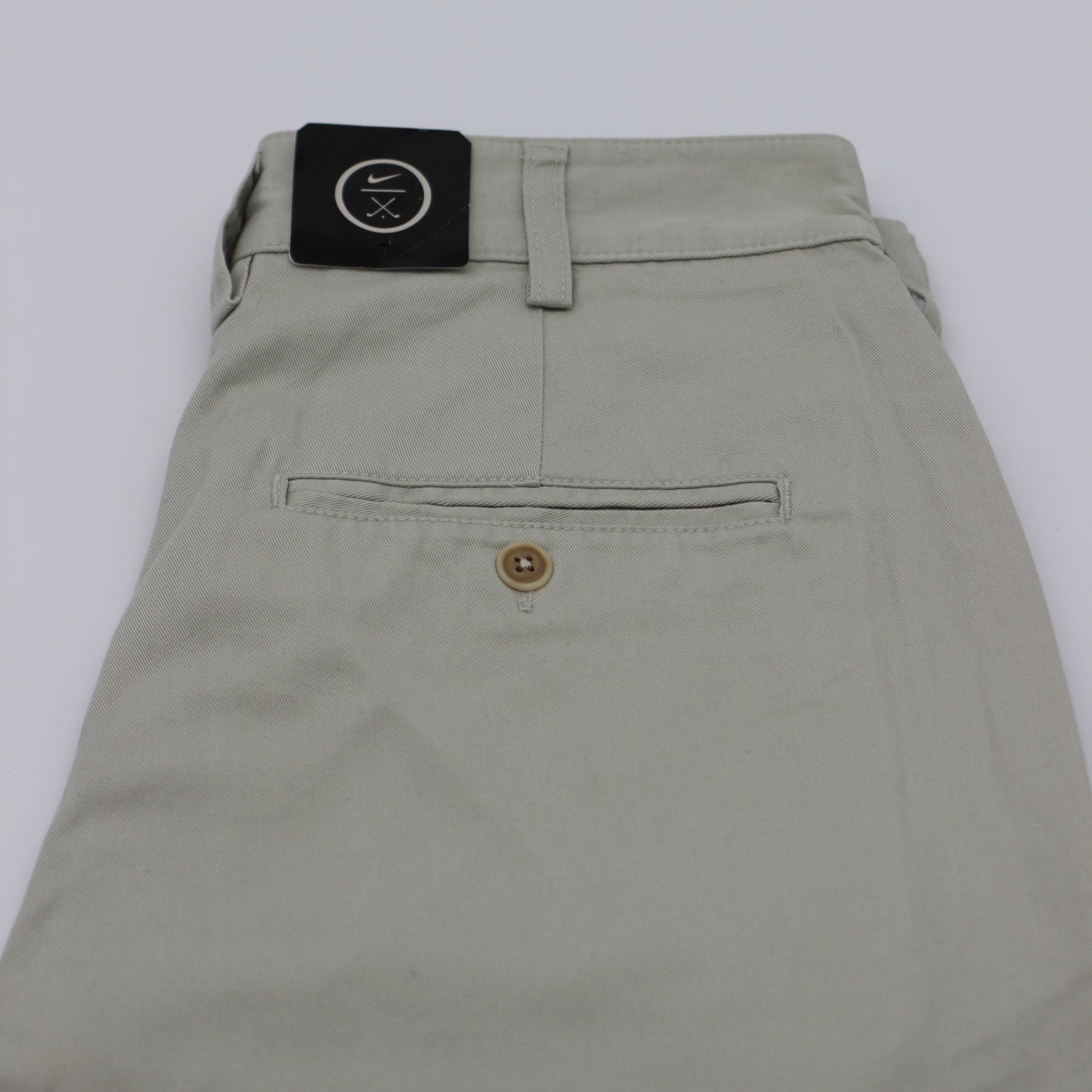 Nike Golf Beige Trousers (30W 34L)