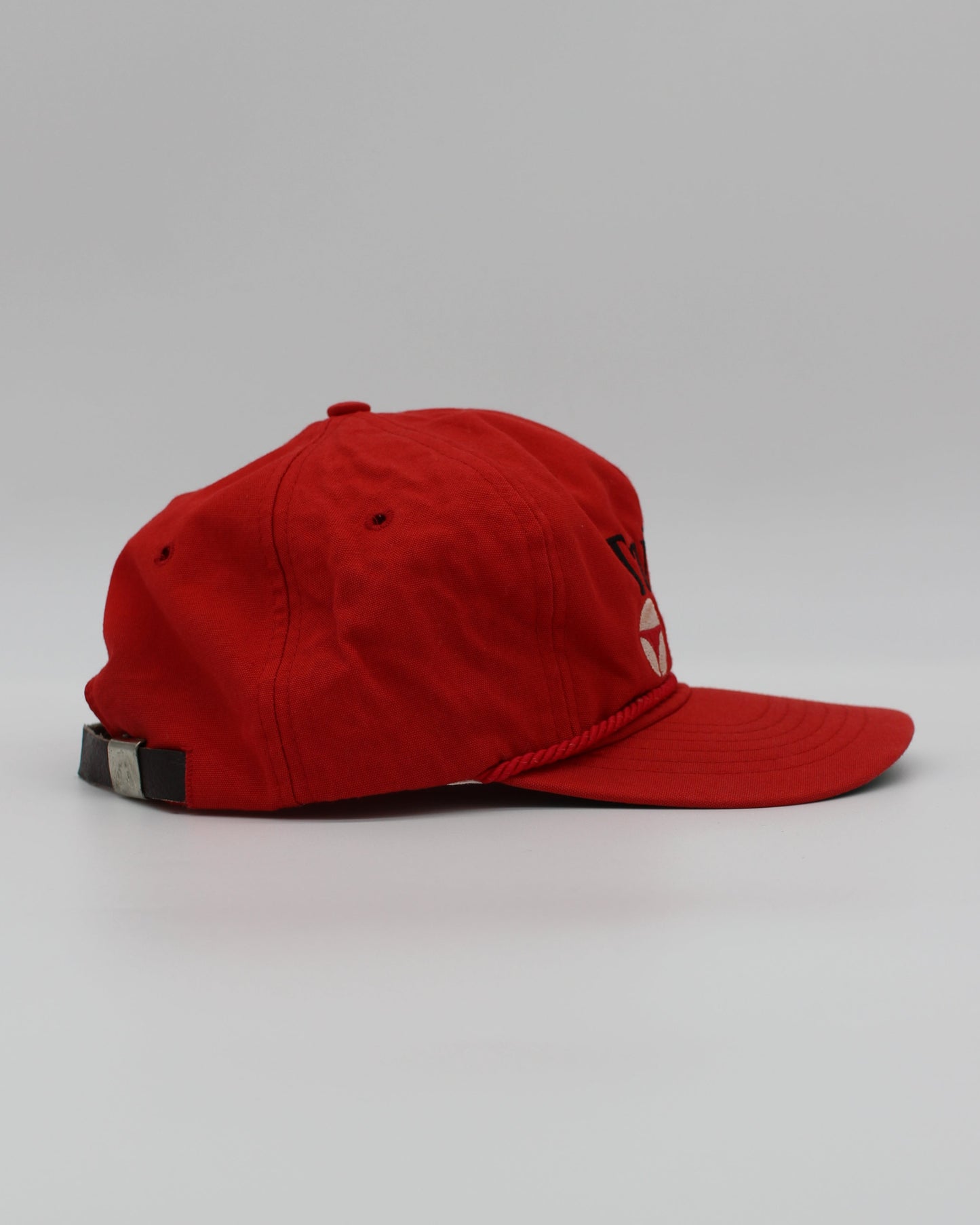 90s TaylorMade Rope Cap by Texace