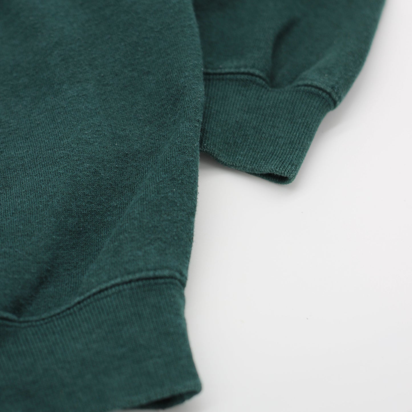 Pebble Beach Green Crewneck Jumper (XL)
