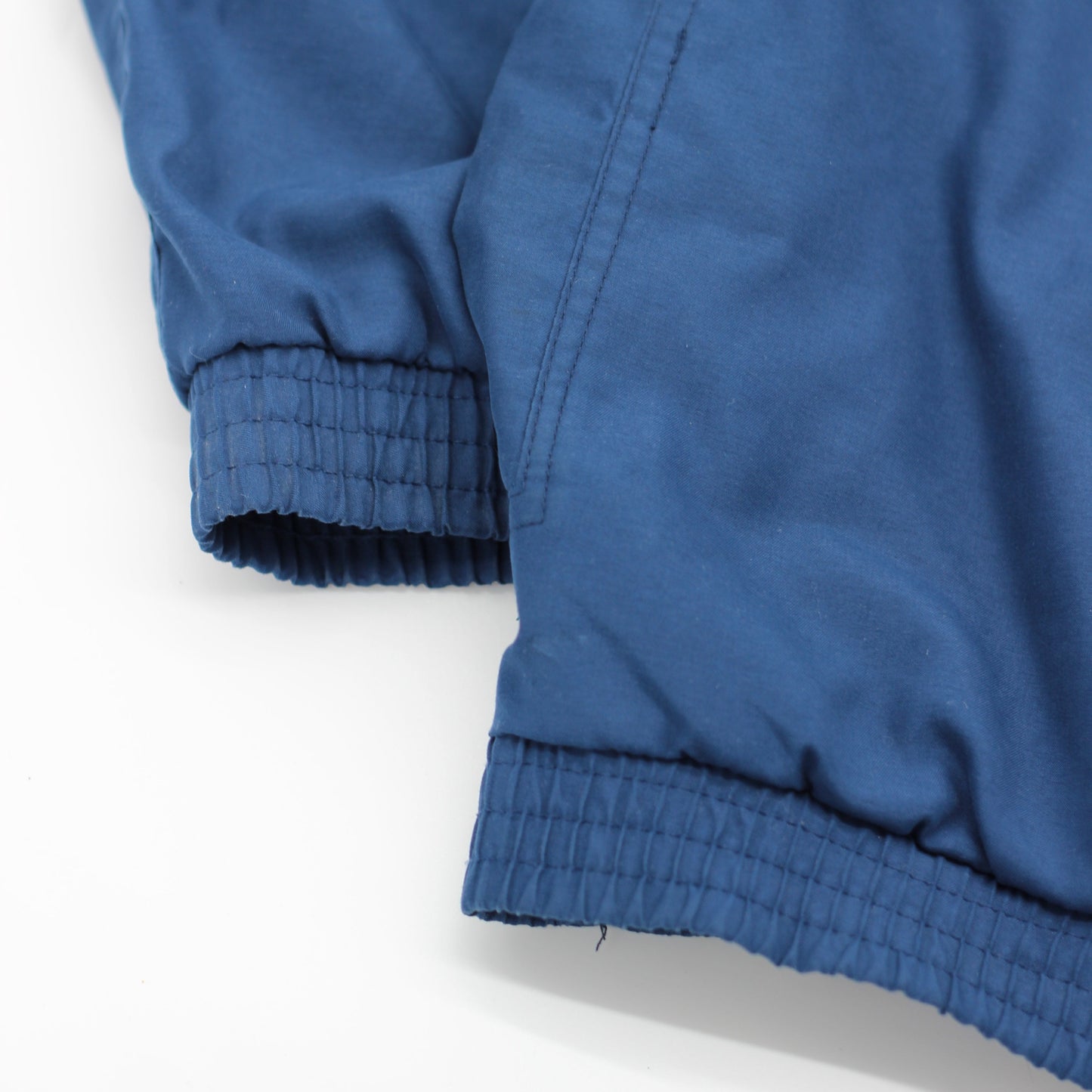 Reebok Golf Blue Windbreaker (L)