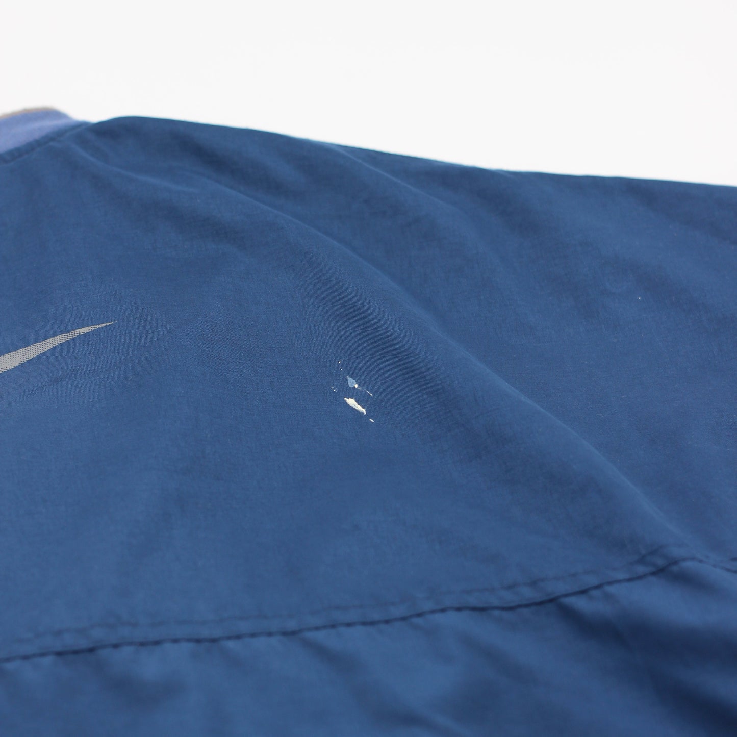 Reebok Golf Blue Windbreaker (L)
