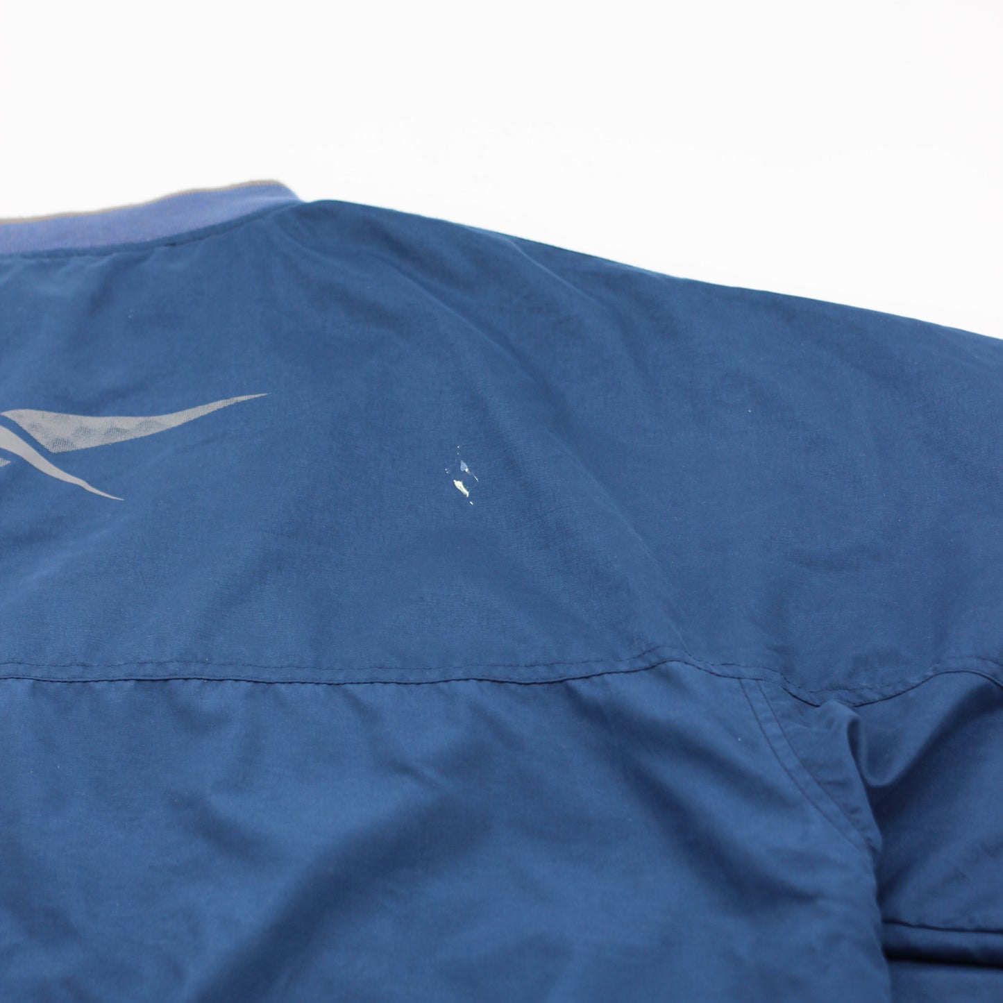 Reebok Golf Blue Windbreaker (L)