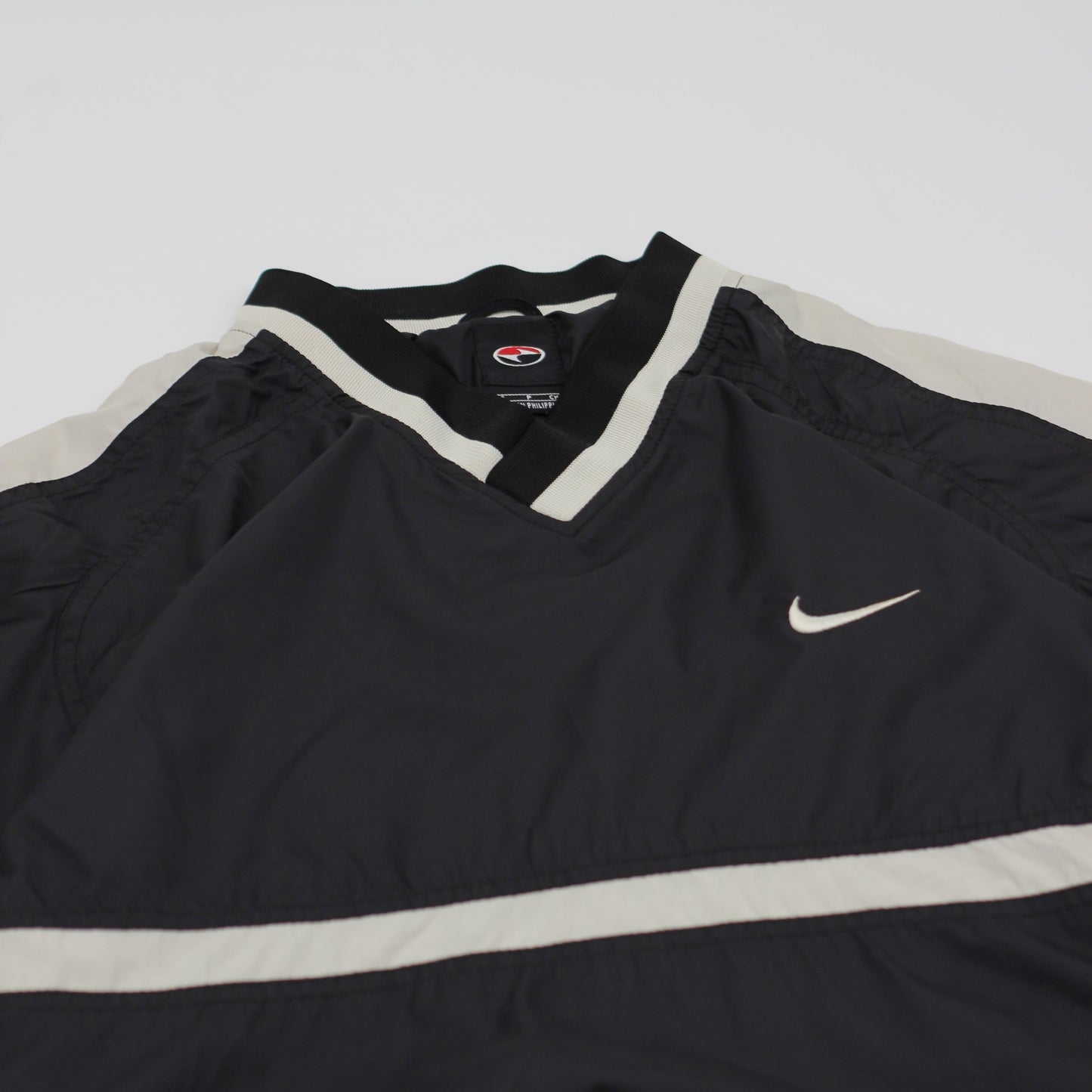 Nike Yin Yang Black/White Windbreaker (S)