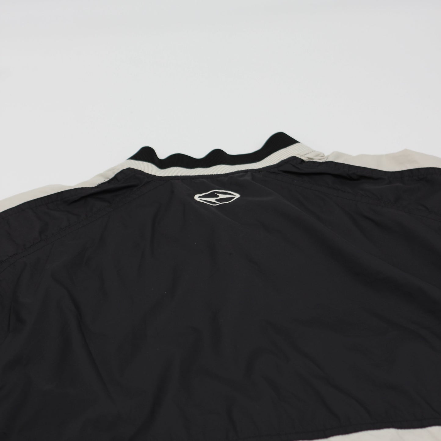 Nike Yin Yang Black/White Windbreaker (S)
