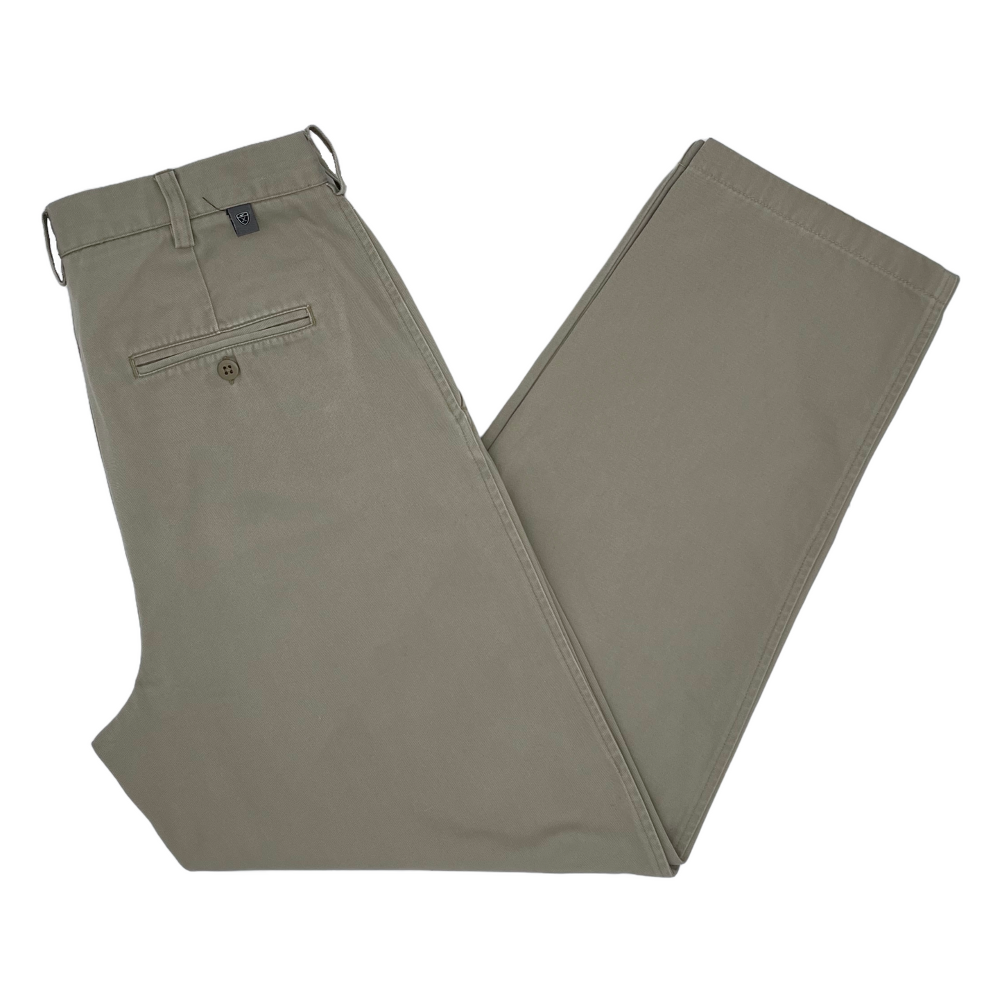 Nike Golf Beige Trousers (32W 32L)