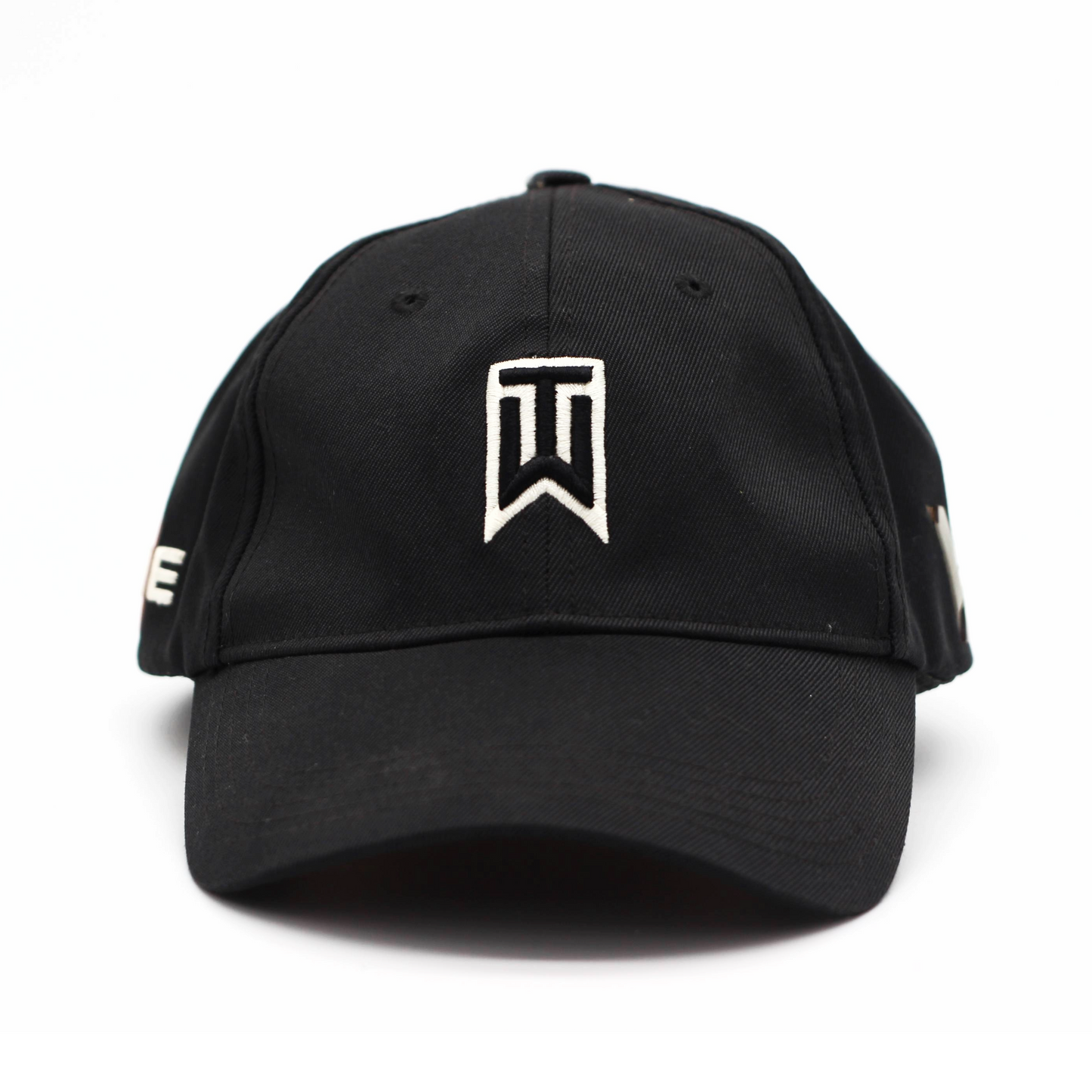 Nike One Tiger Woods Black Golf Cap (M/L)