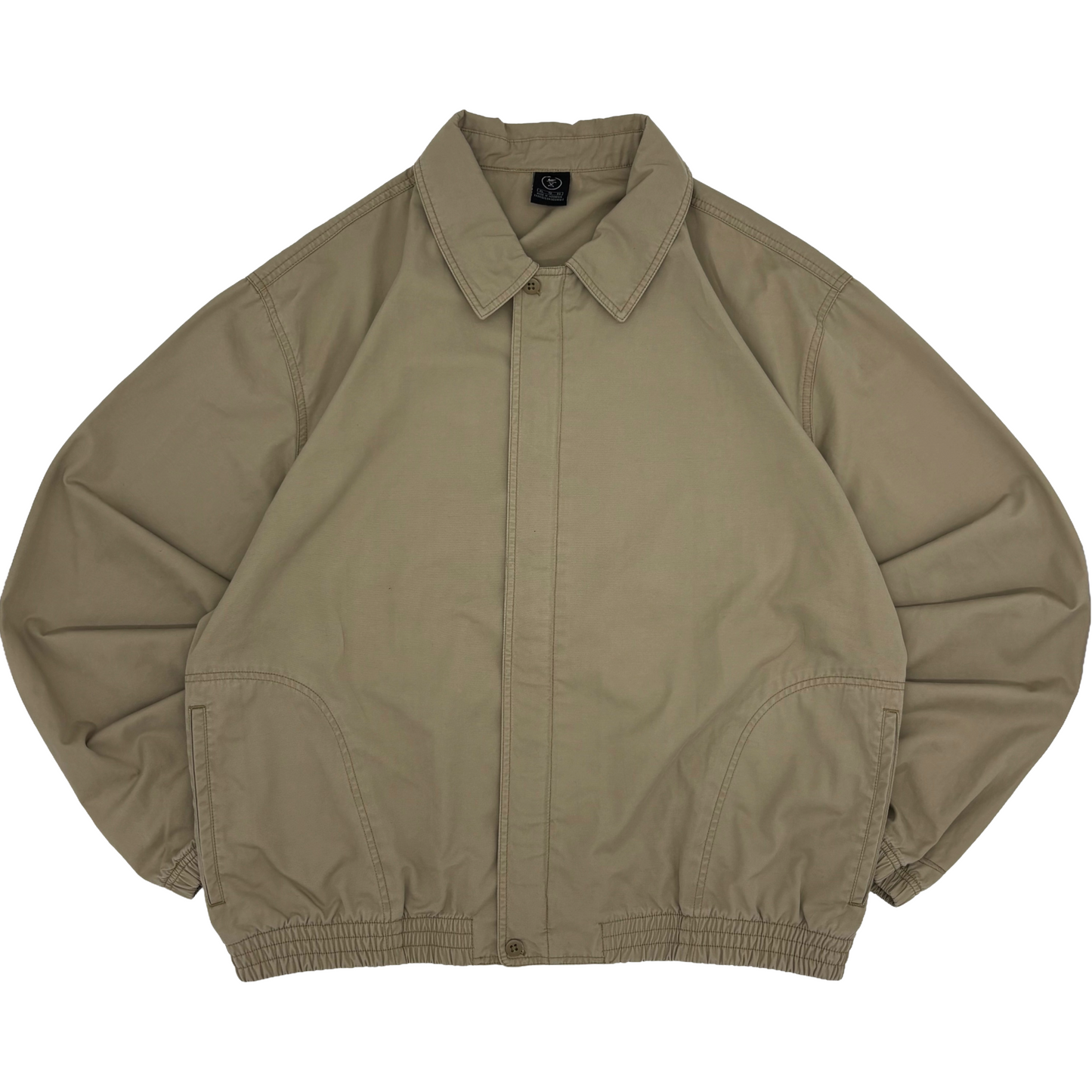 Nike ‘Michael Jordan Celebrity Invitational’ Work Wear Style Jacket (XL)