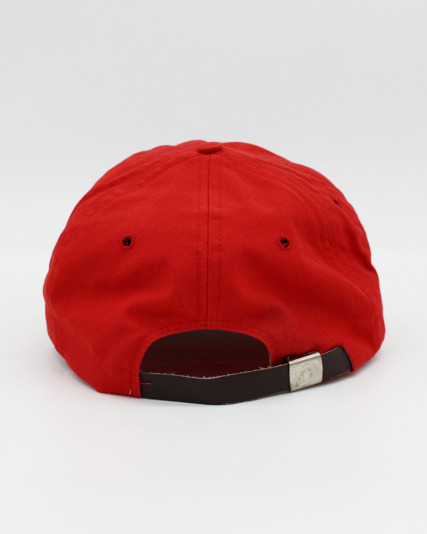 90s TaylorMade Rope Cap by Texace