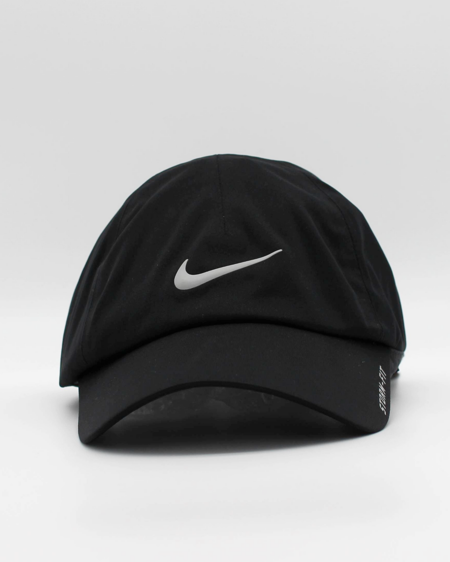 Nike Storm-Fit Black Cap