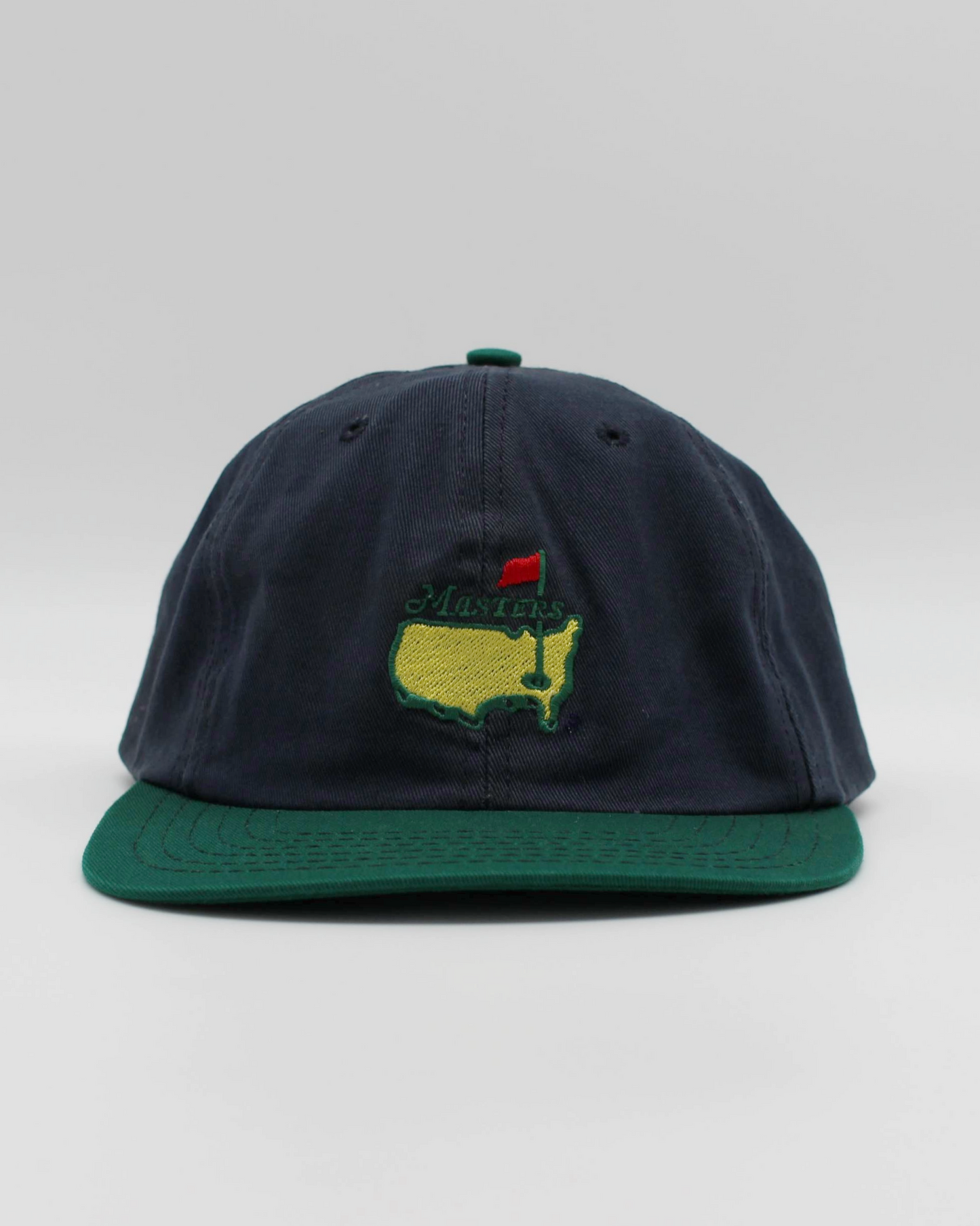 90s Masters Two Tone Cap by American Needle