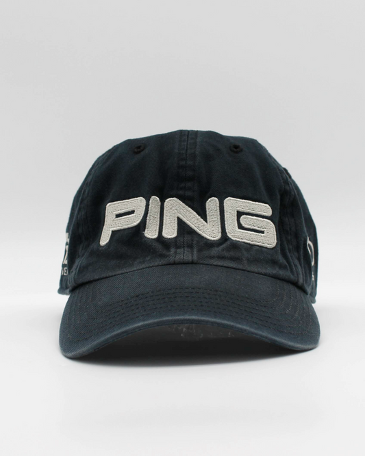 00s Ping Si3 Driver Navy Cap