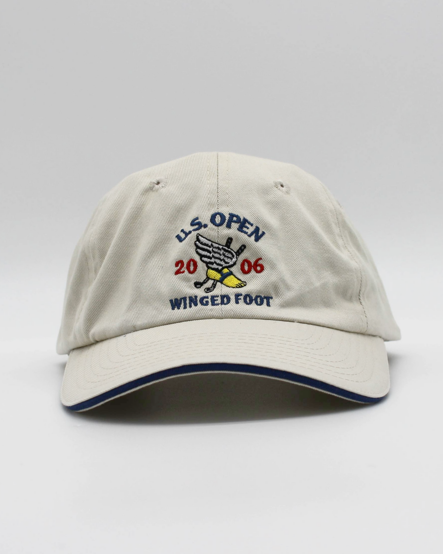 2006 US Open Winged Foot USGA Cap