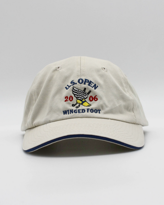 2006 US Open Winged Foot USGA Cap