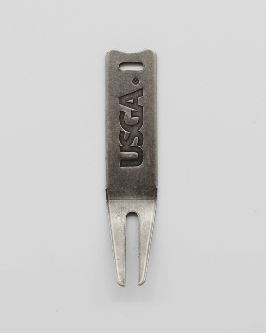 USGA Pitch Repair Tool