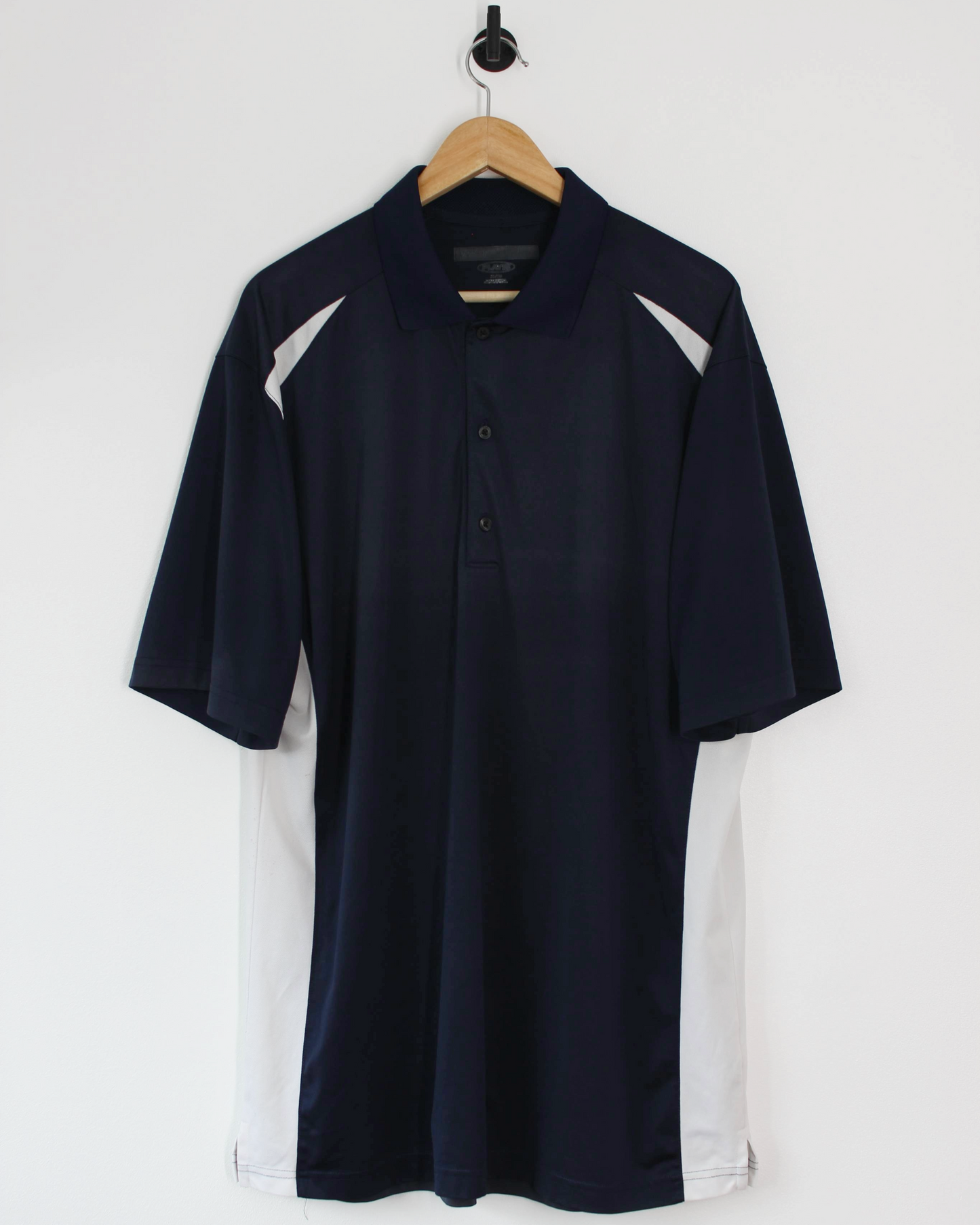 00s Greg Norman Polo-Shirt (XL)