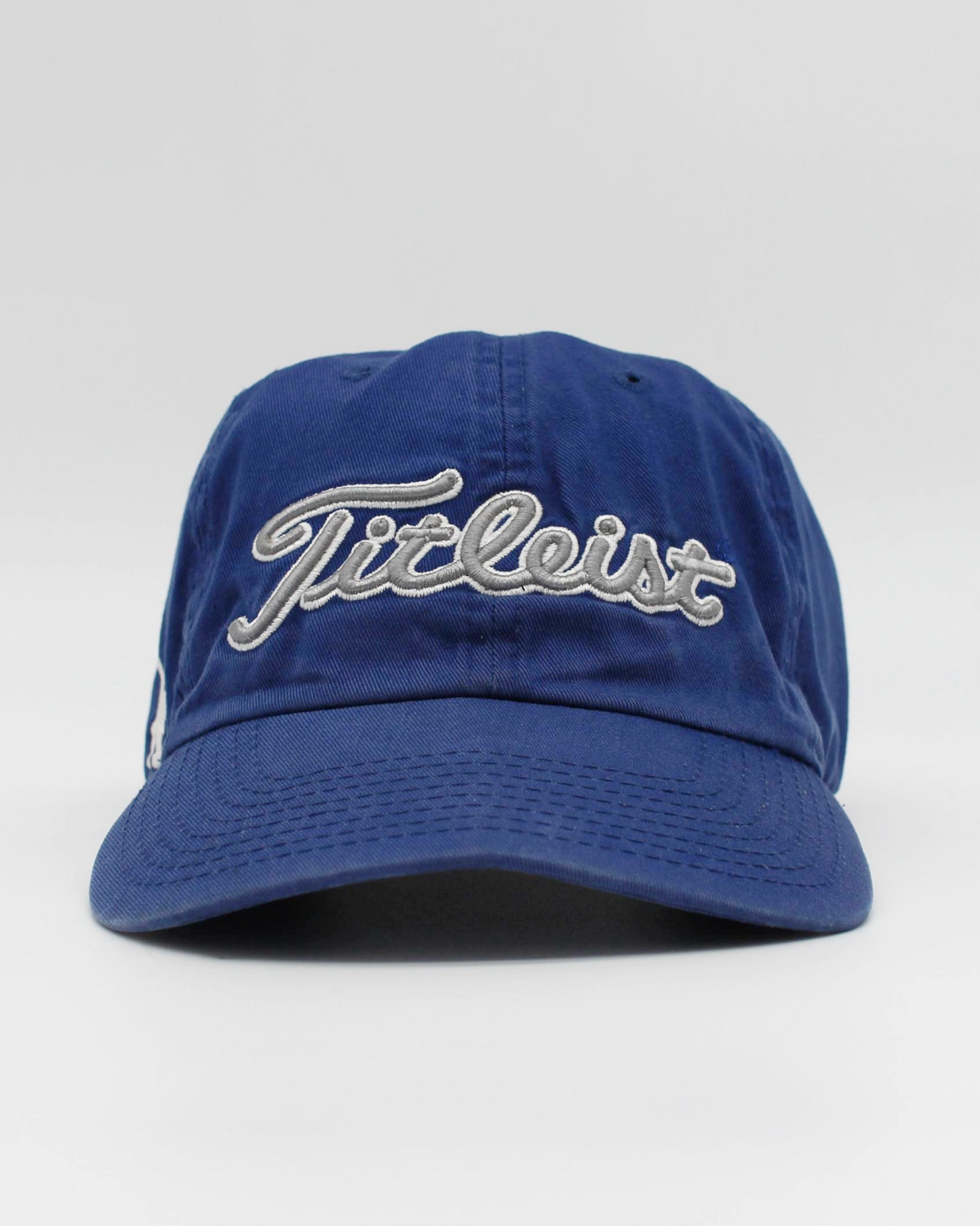 00s Titleist LA Blue Cap