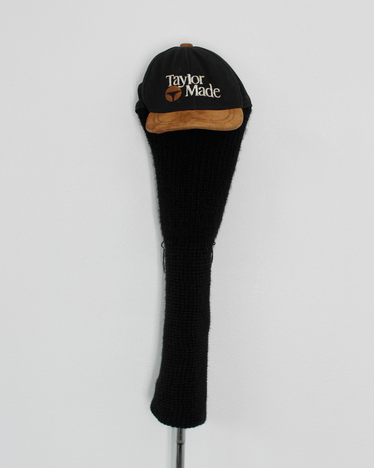 Taylormade Cap-Style #1 Headcover (Fairway Wood)