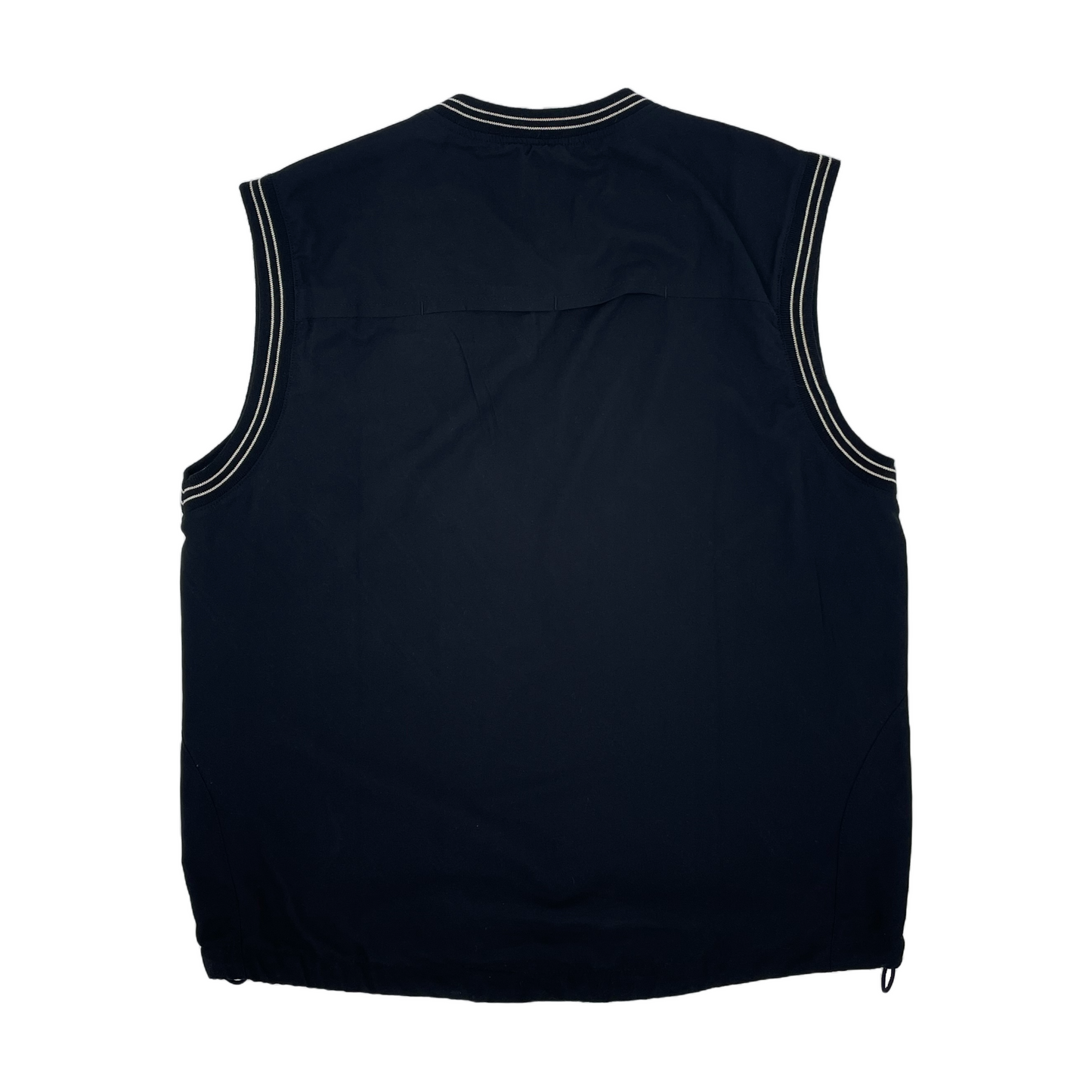 Nike Black Golf Vest (M)