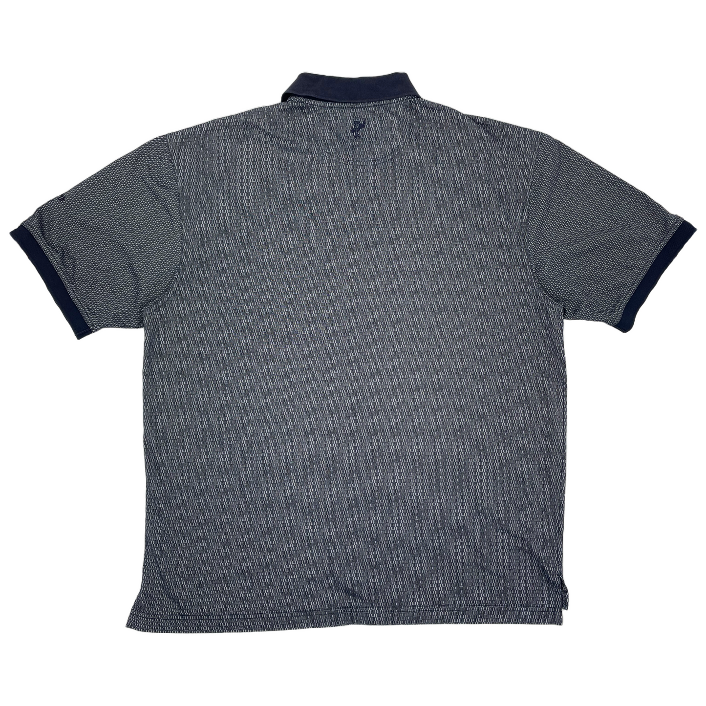 2006 Ryder Cup Ashworth Navy Polo-Shirt (XL/XXL)