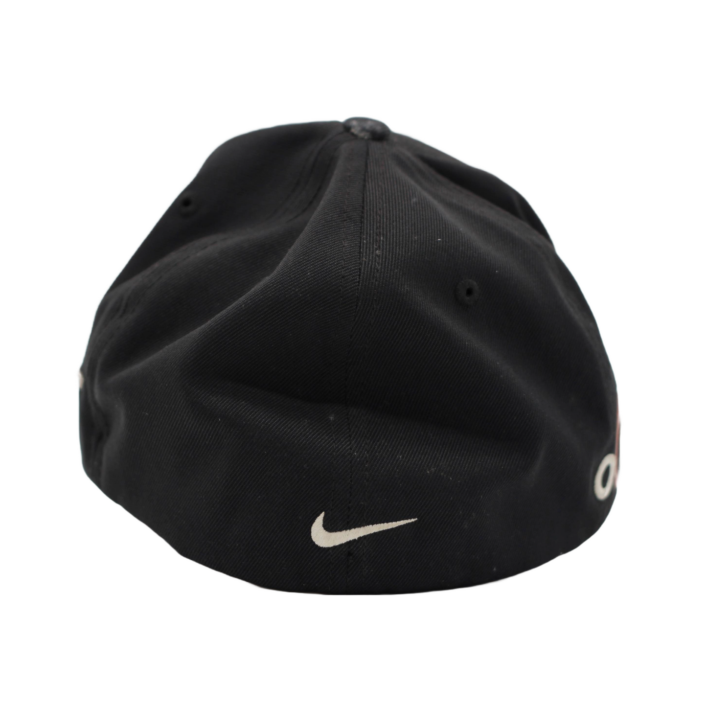 Nike One Tiger Woods Black Golf Cap (M/L)