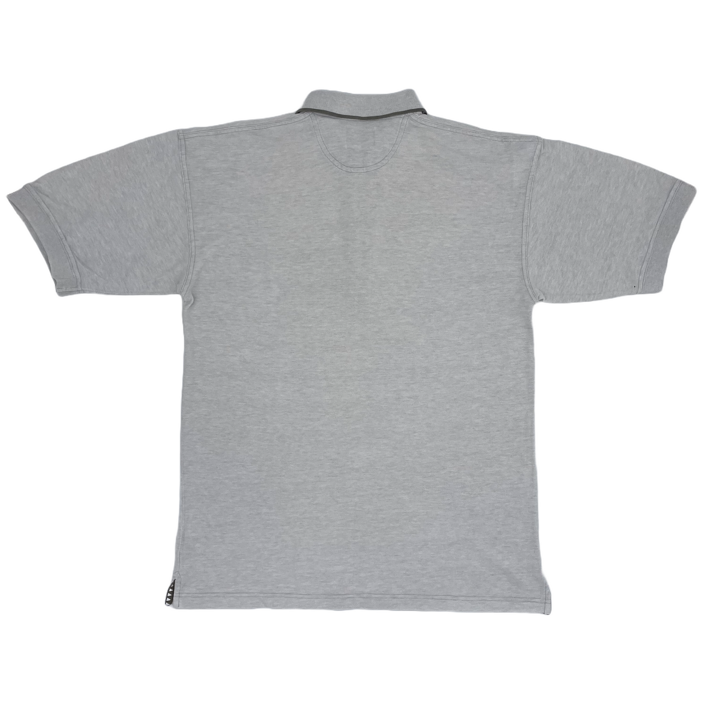 Greg Norman Light Grey Polo-Shirt (M)