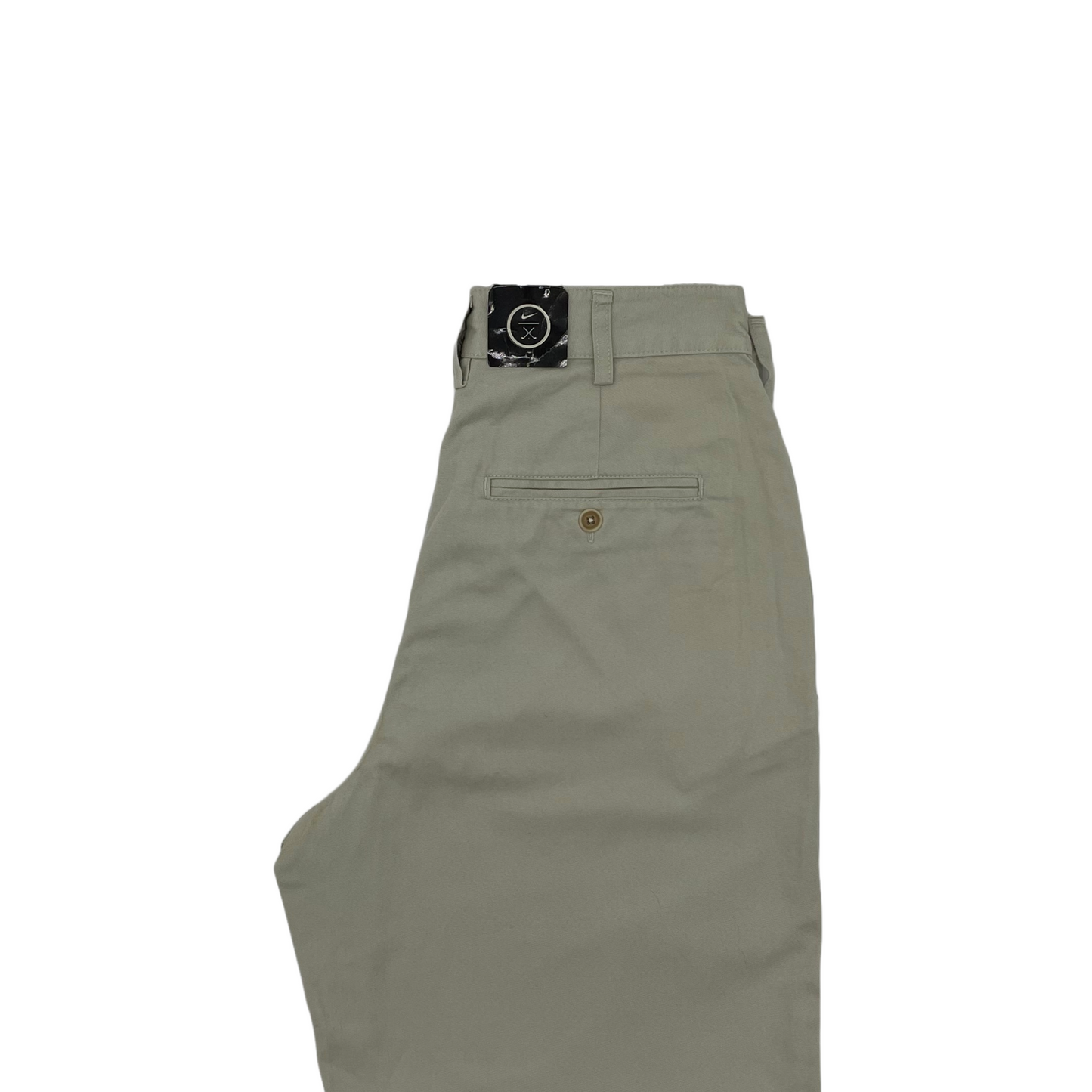 Nike Golf Beige Trousers (30W 34L)
