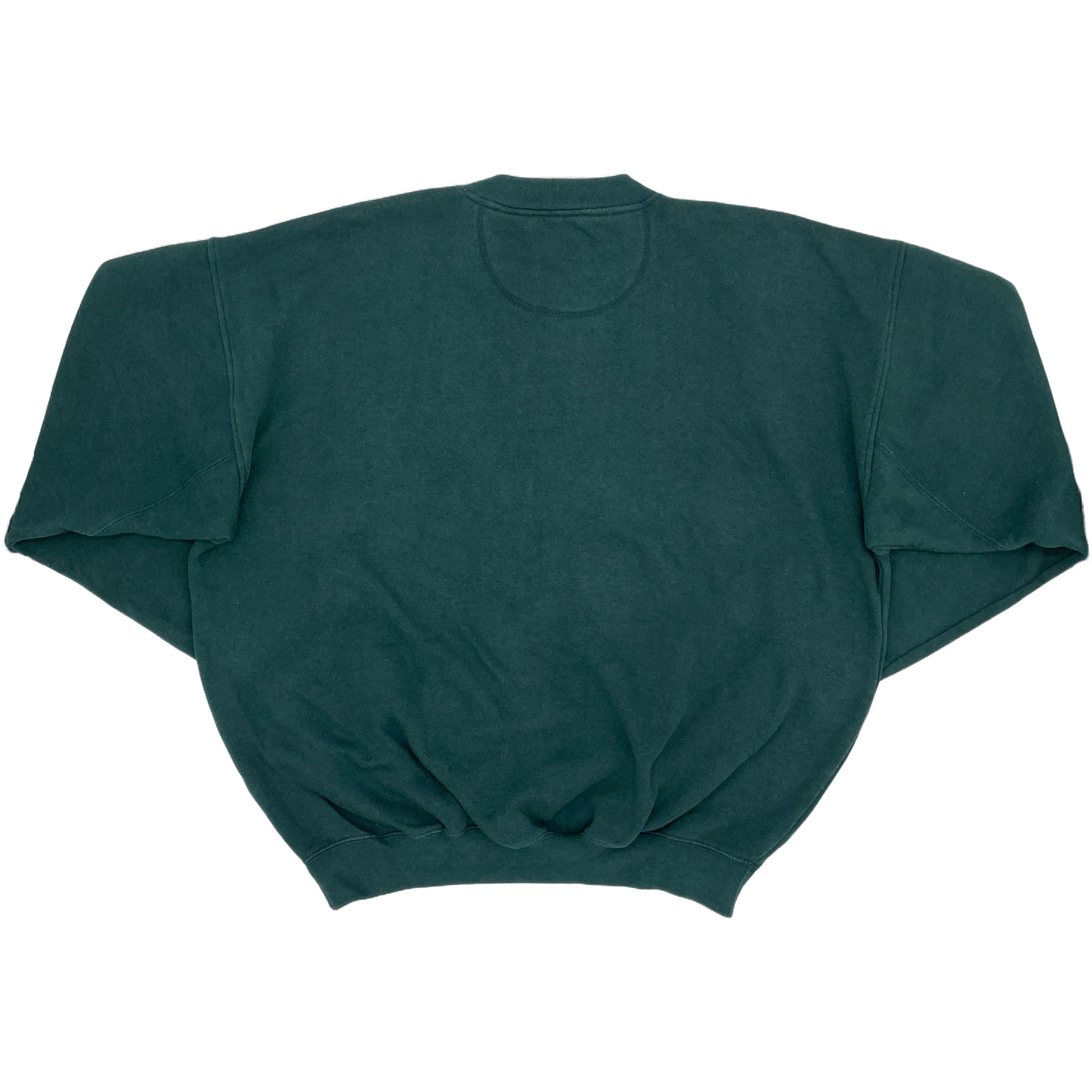 Pebble Beach Green Crewneck Jumper (XL)
