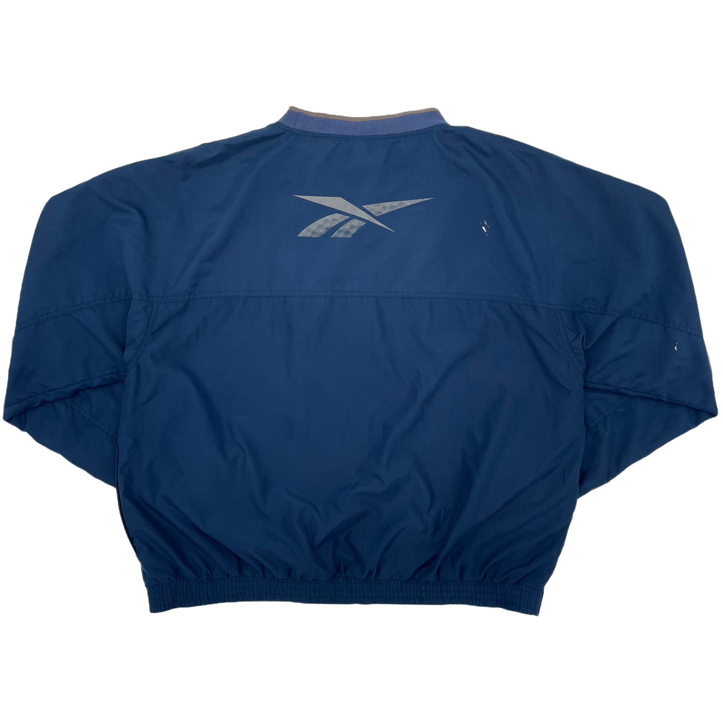 Reebok Golf Blue Windbreaker (L)