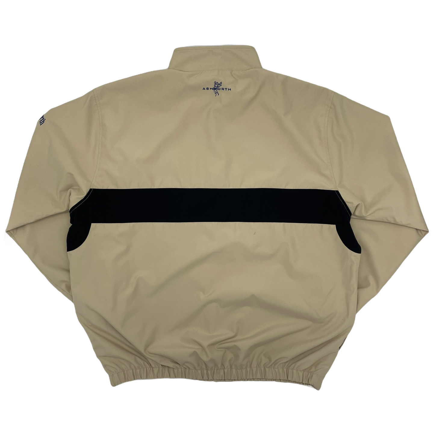 2006 Ryder Cup Quarter Zip Windbreaker w/Tags (L)