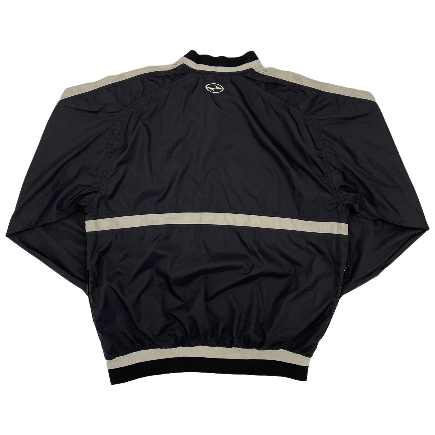 Nike Yin Yang Black/White Windbreaker (S)