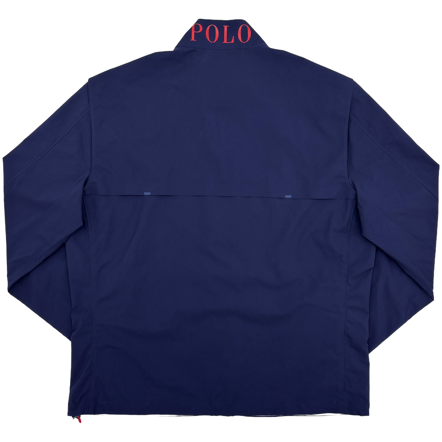 Ralph Lauren Polo Golf Navy Full Zip Jacket (L)