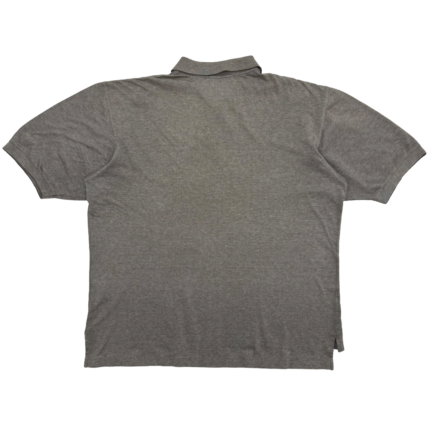 Nike Tiger Woods Grey Polo-Shirt (L)