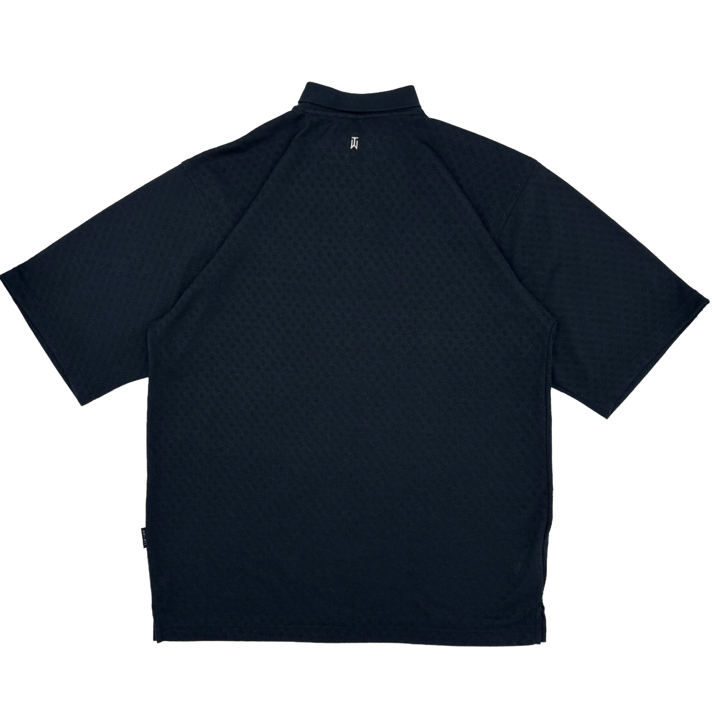 Navy Tiger Woods Polo-Shirt (XL)