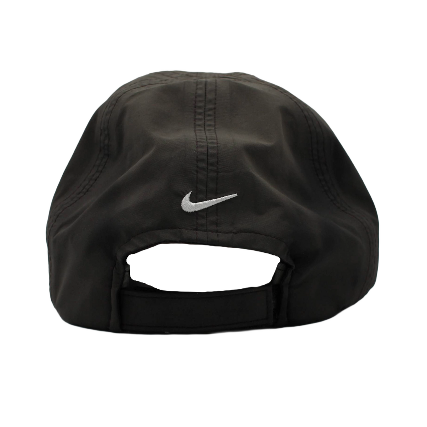 Nike Storm-Fit Dark Grey Golf Cap