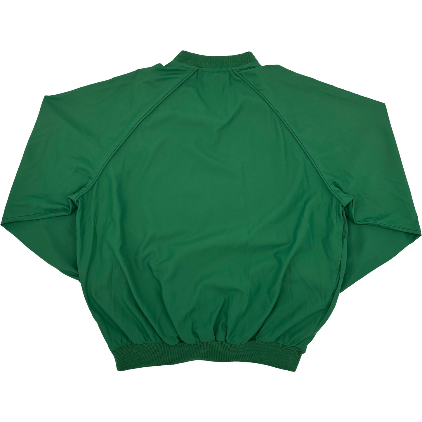 Masters Collection Green Windbreaker (S)
