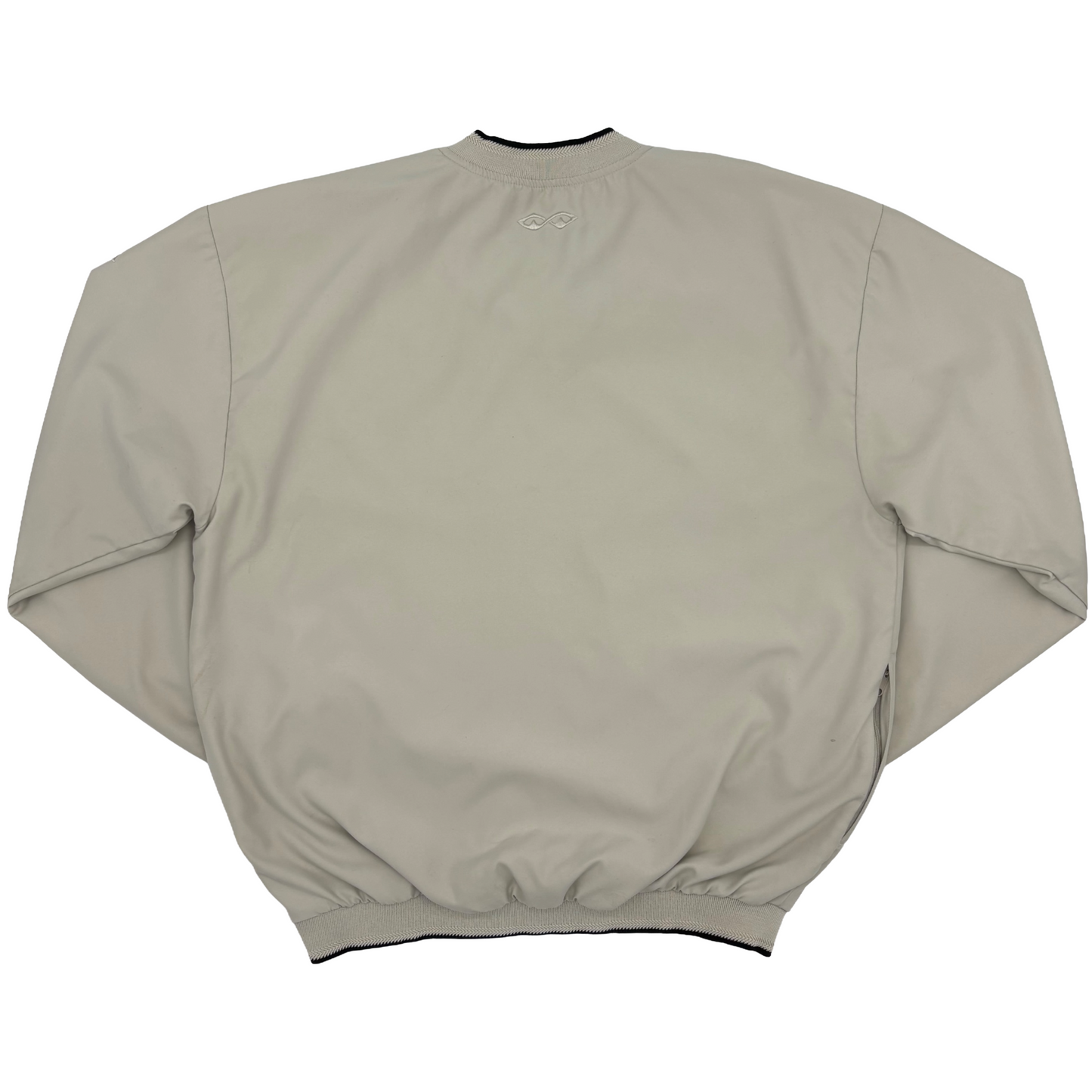 Snake Eyes Beige Windbreaker (M)