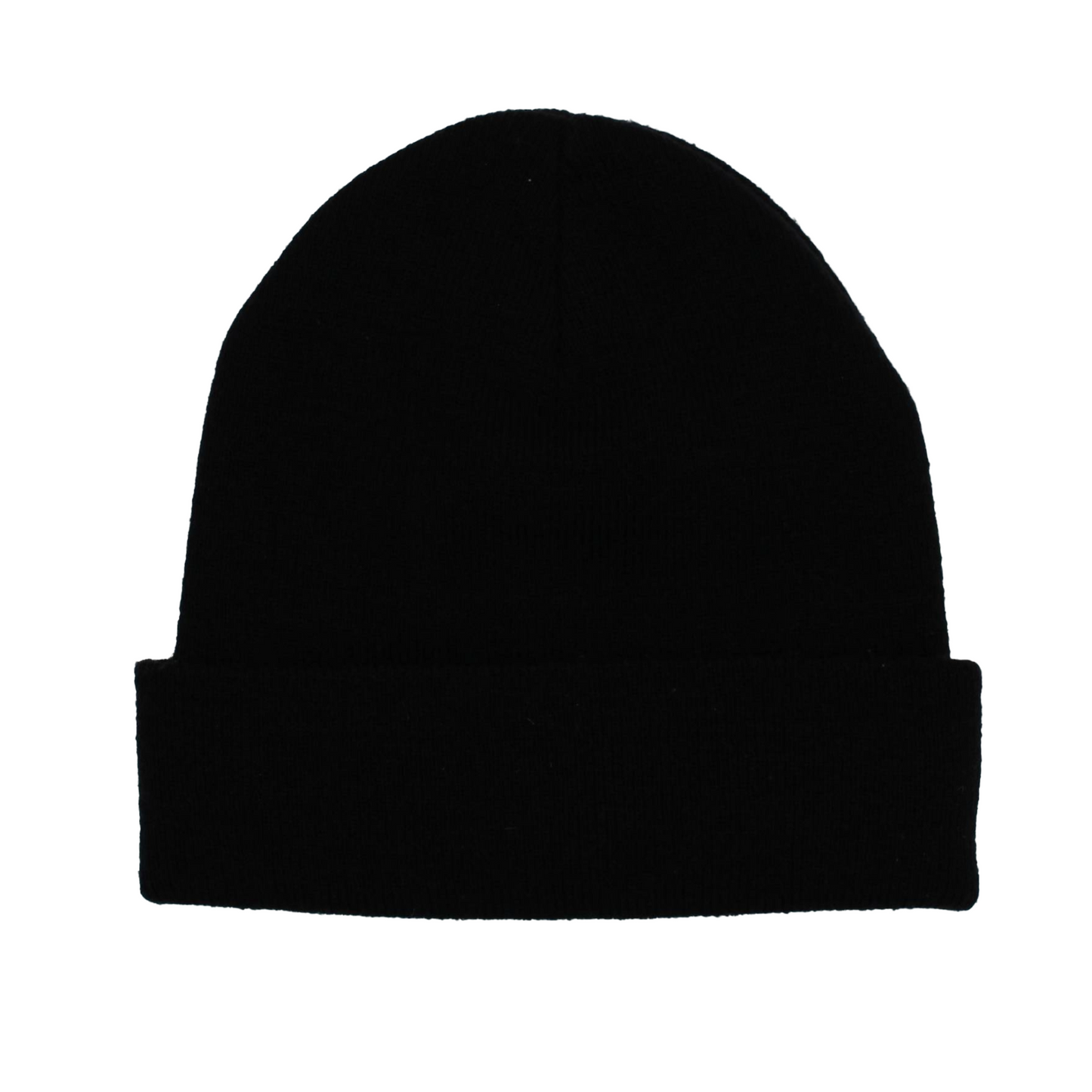 Nike Black Beanie Hat