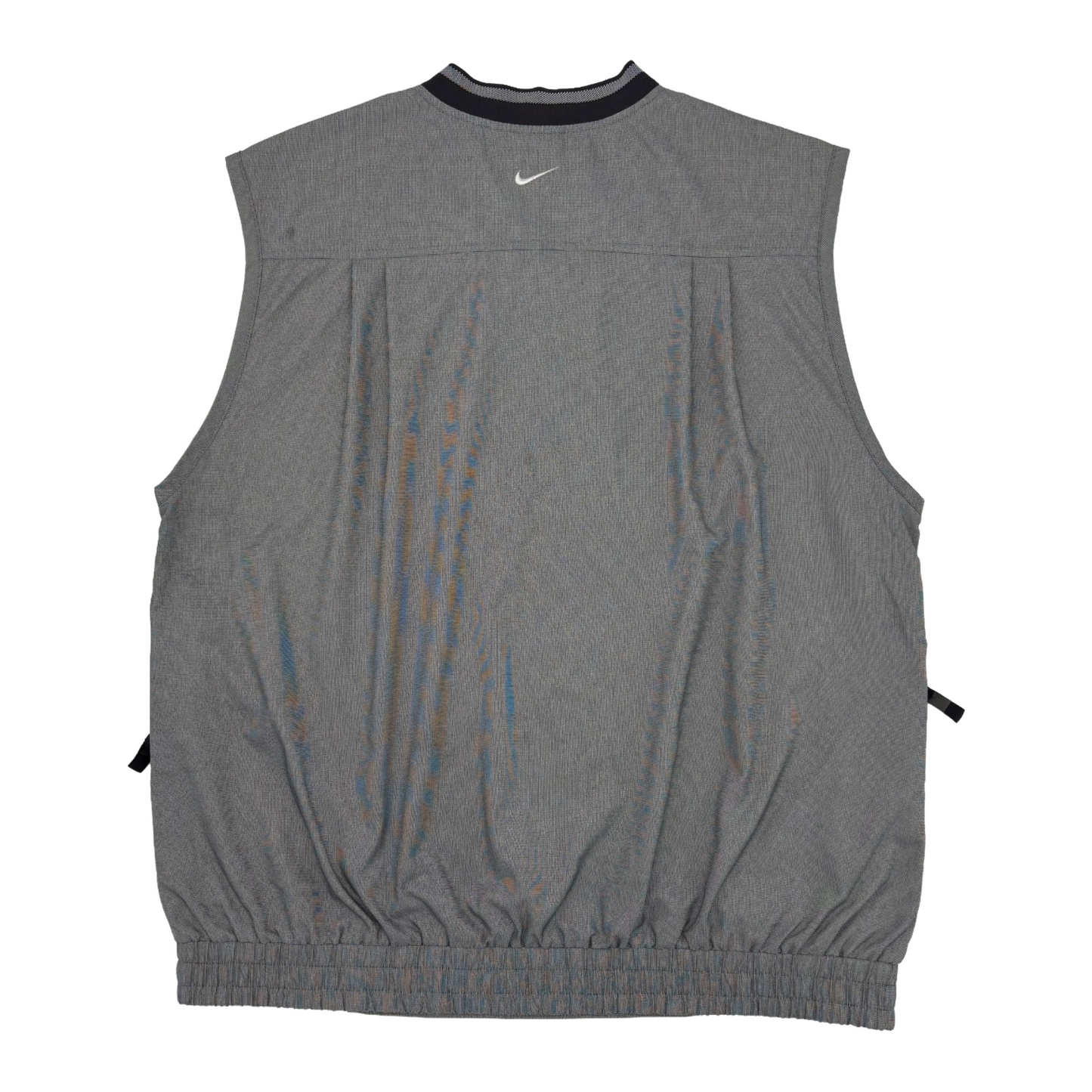Nike Grey Golf Vest (L)