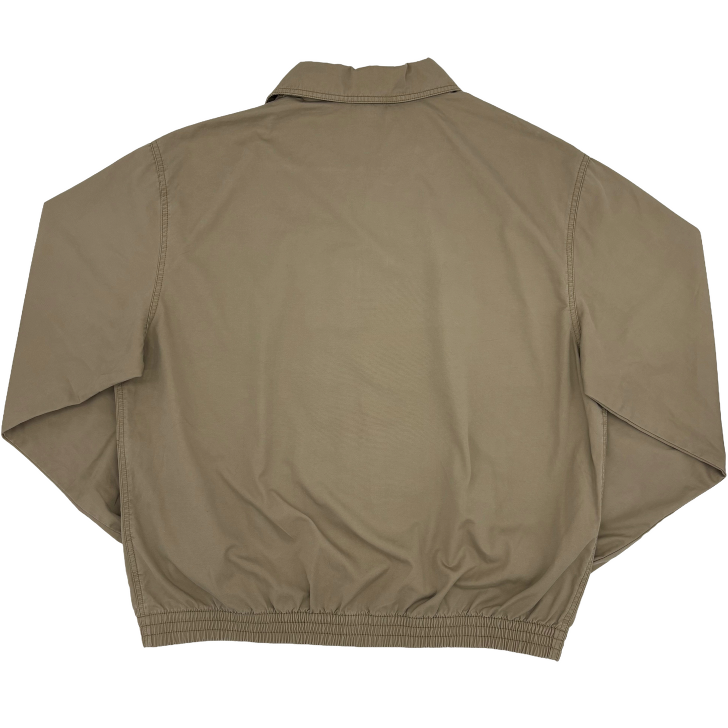 Nike ‘Michael Jordan Celebrity Invitational’ Work Wear Style Jacket (XL)