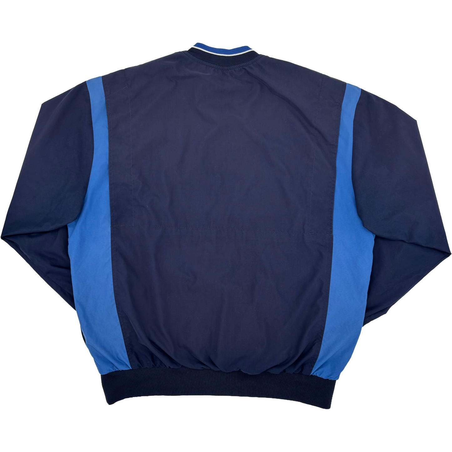 Nike Blue/Navy Windbreaker (L)